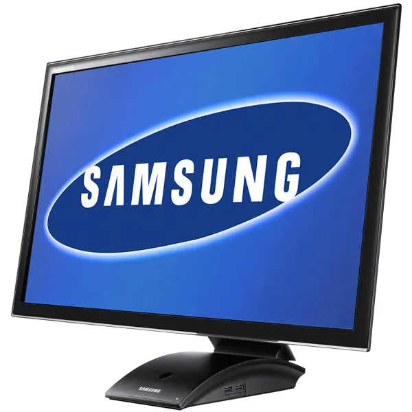 Ремонт блока управления Samsung C23A550U