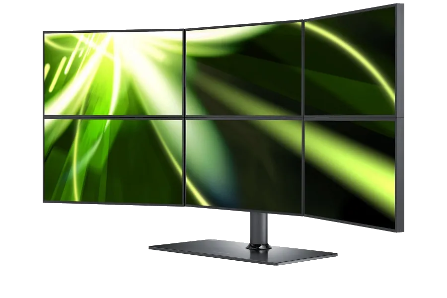 Ремонт блока управления Samsung MD230X6
