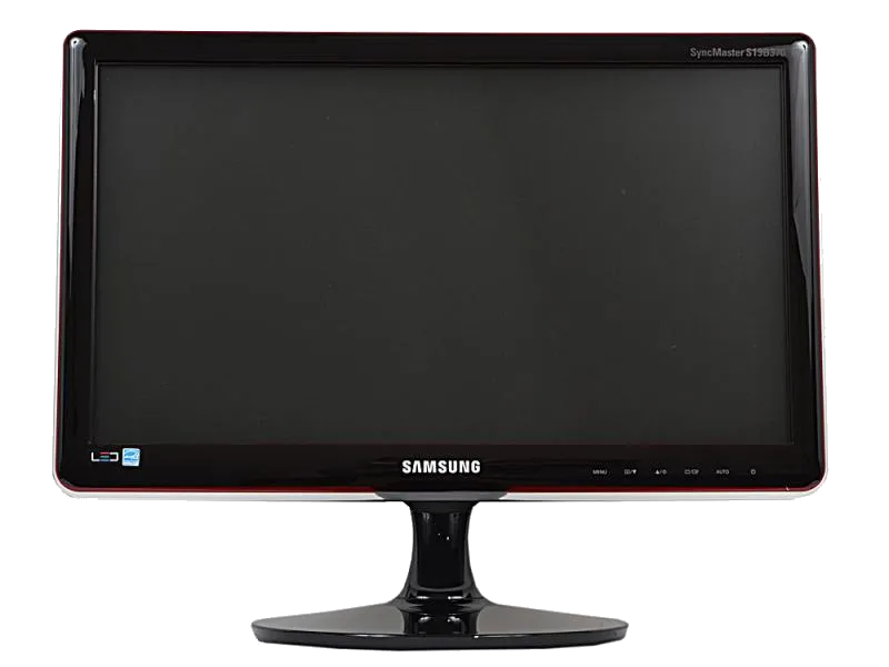 Ремонт блока управления Samsung S19B370B