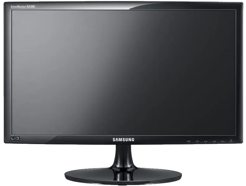 Ремонт блока управления Samsung S20A300B