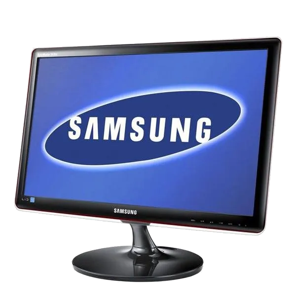 Ремонт блока управления Samsung S23A350H