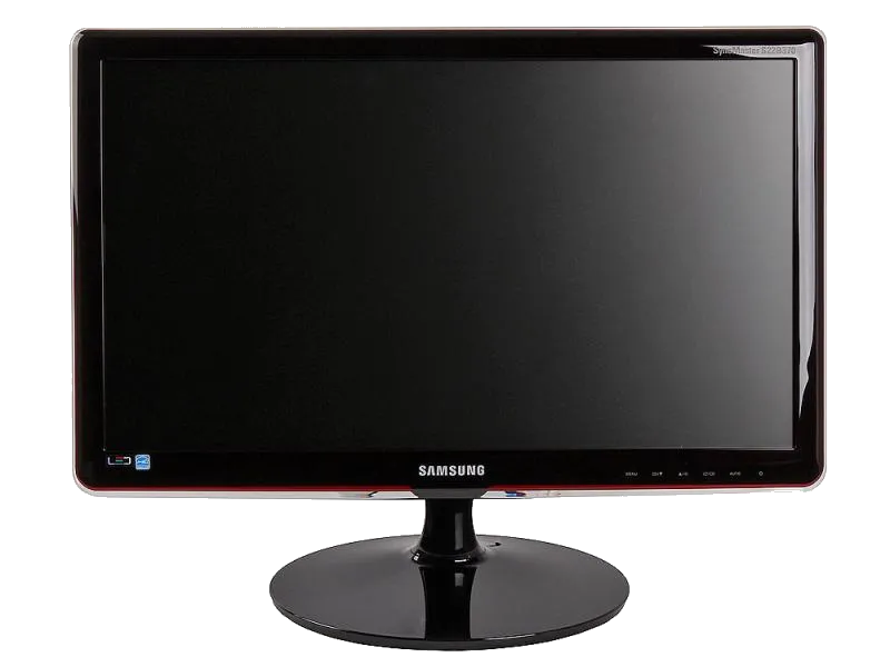 Ремонт блока управления Samsung S22B370B