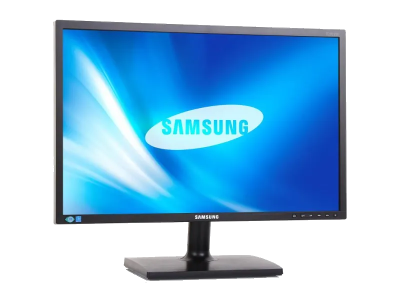 Ремонт блока управления Samsung S22C200BW