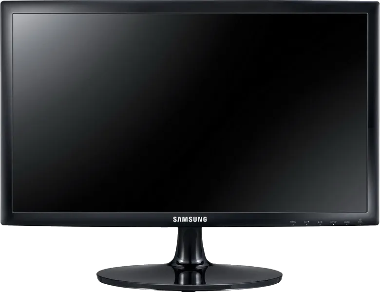 Ремонт блока управления Samsung S22C150N