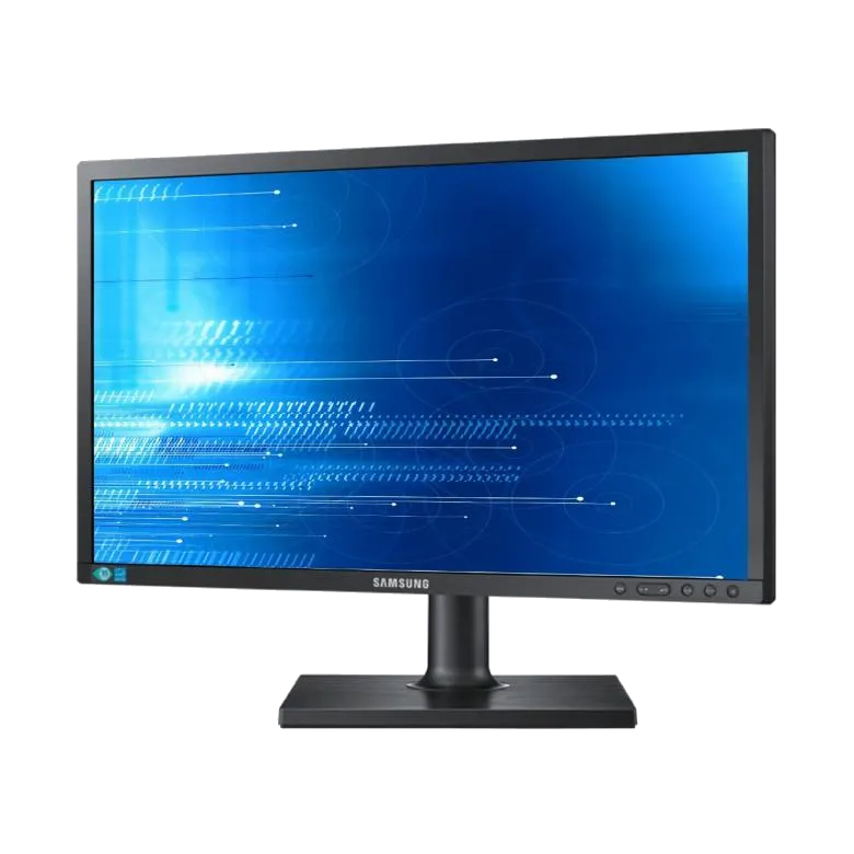 Ремонт блока управления Samsung S23C650D