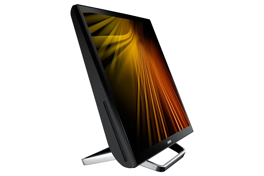 Ремонт блока управления Samsung S24C770T