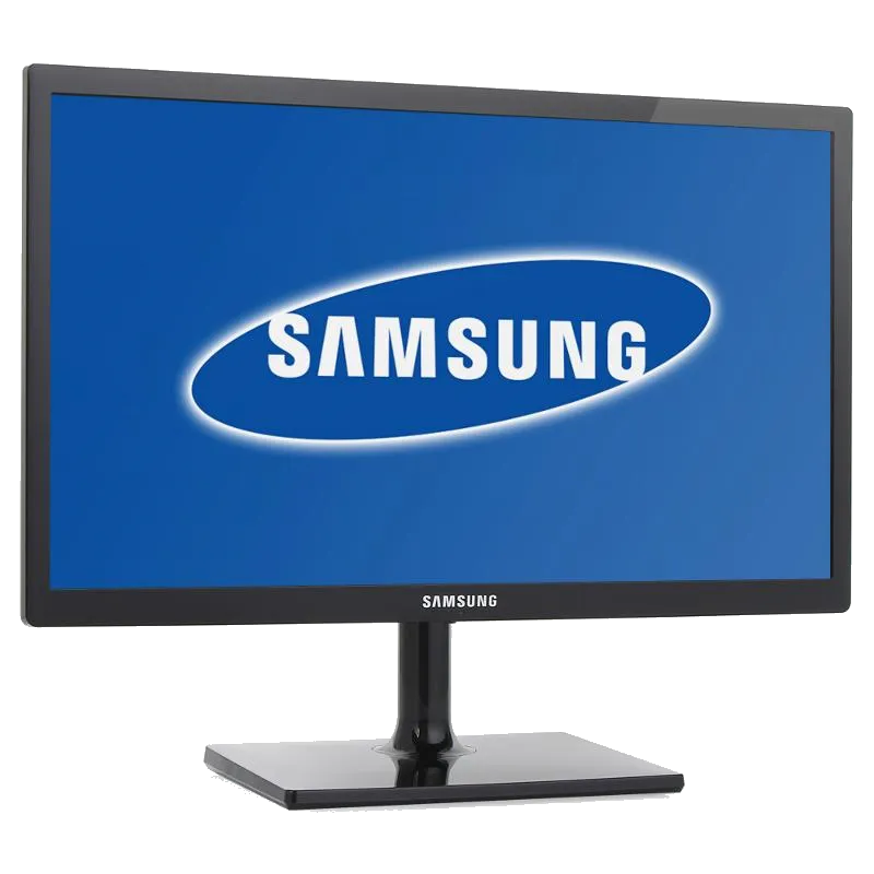 Ремонт блока управления Samsung T22C350EX