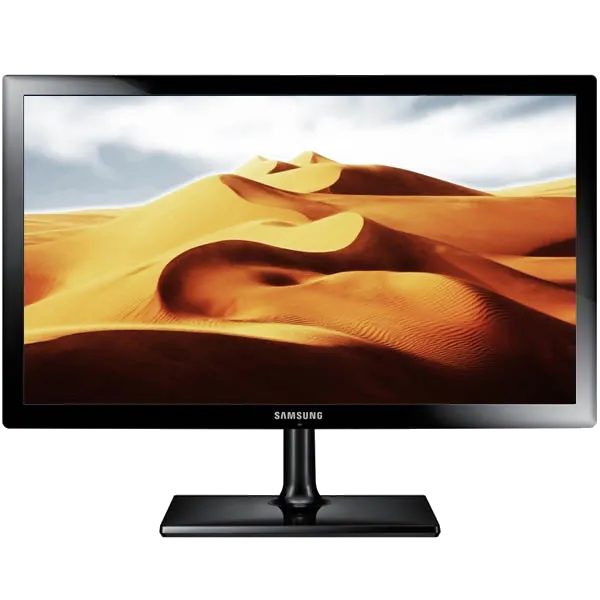 Ремонт блока управления Samsung T24C370EX