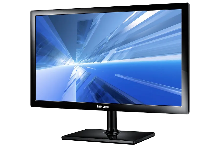 Ремонт блока управления Samsung T27C370EX