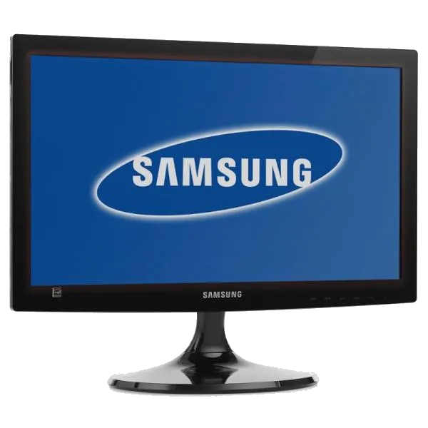 Ремонт блока управления Samsung S20D300HY