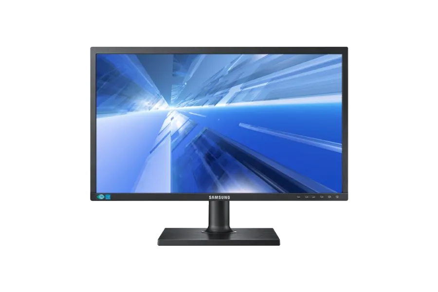 Ремонт блока управления Samsung S24C650BW