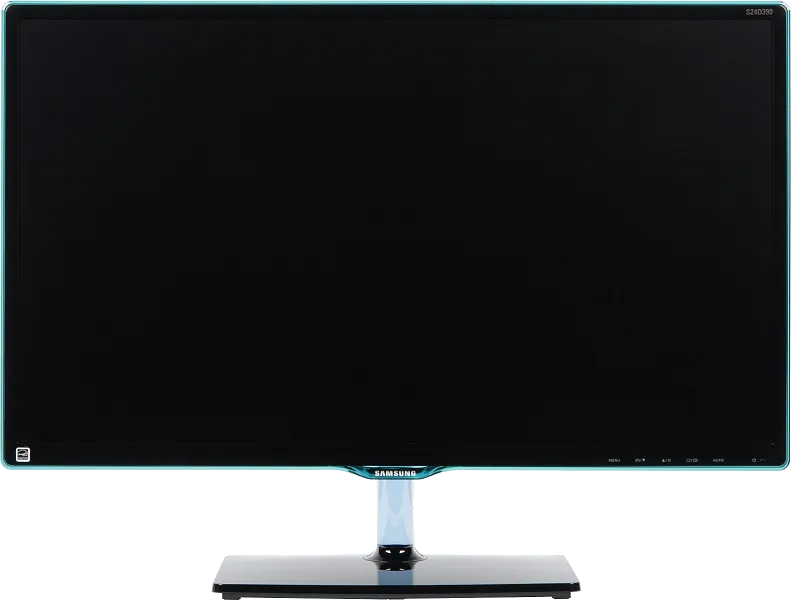 Ремонт блока управления Samsung S24D390HL