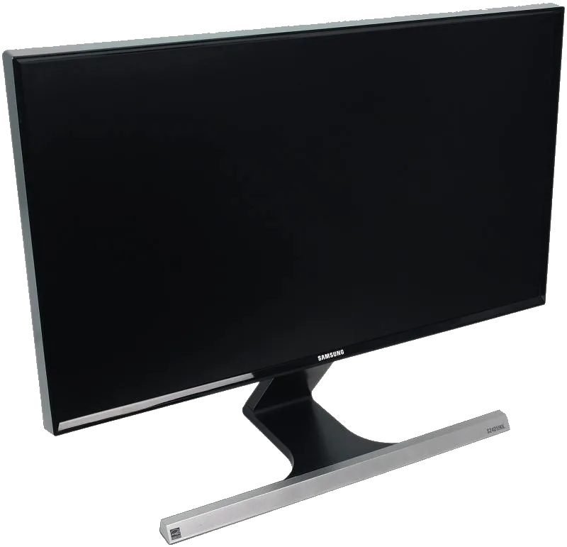 Ремонт блока управления Samsung S24D590PL