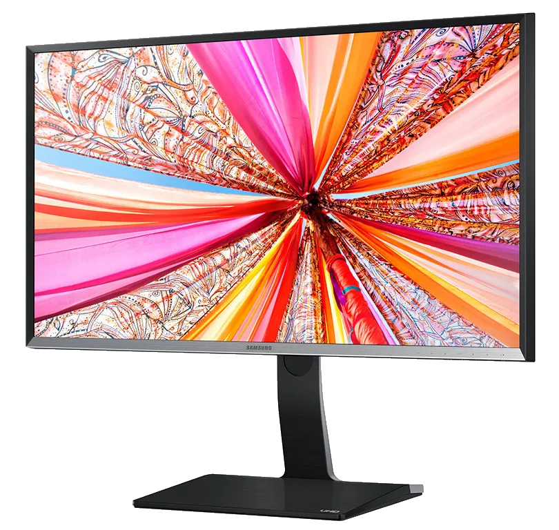Ремонт блока управления Samsung U32D970Q