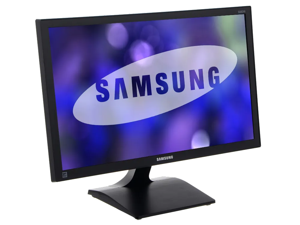 Ремонт блока управления Samsung S22E310HY
