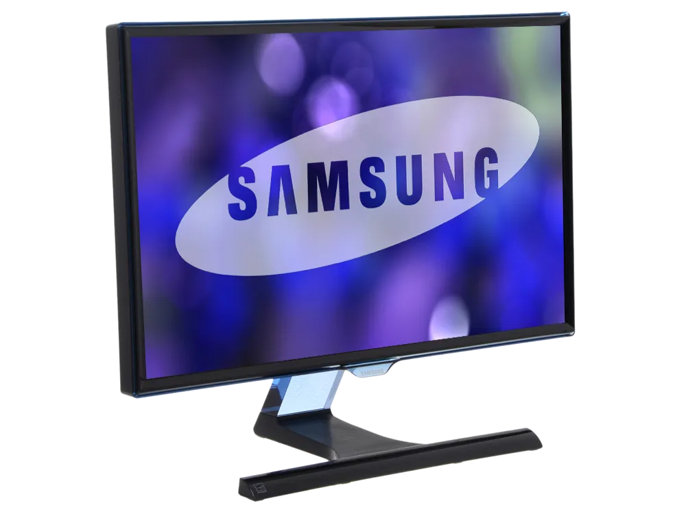 Ремонт блока управления Samsung S24E390HL