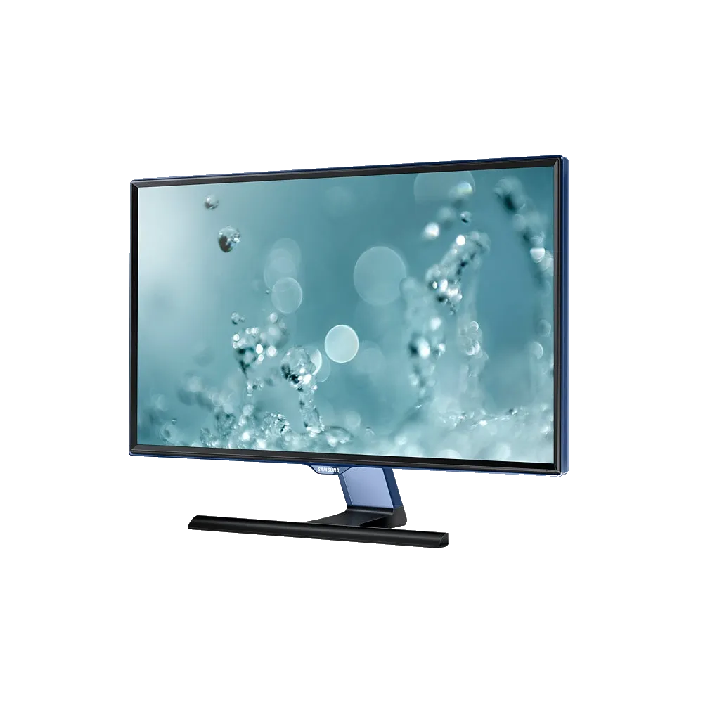 Ремонт блока управления Samsung S27E390H