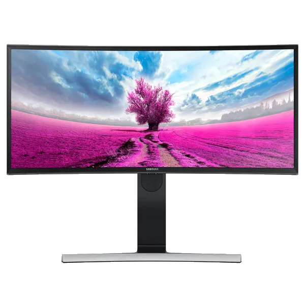 Ремонт блока управления Samsung S29E790C