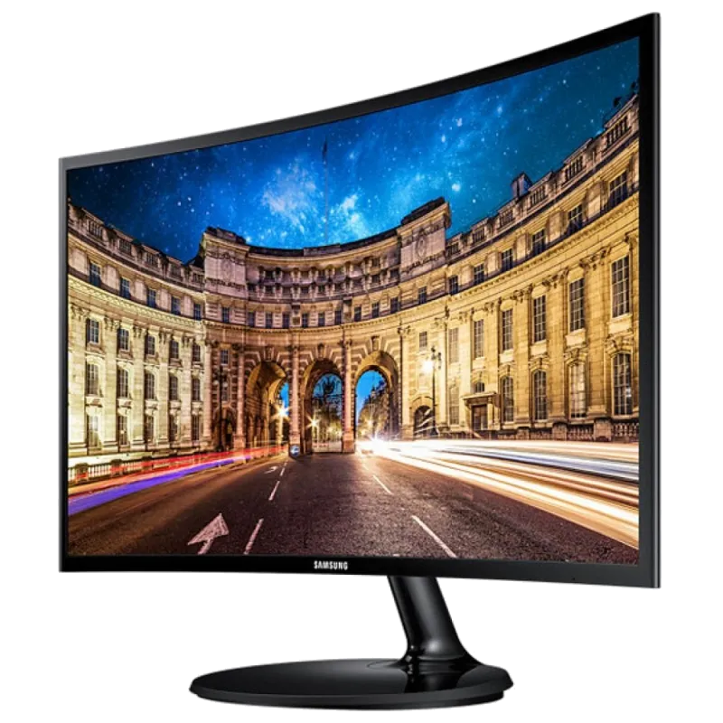 Ремонт блока управления Samsung C27F390FHI