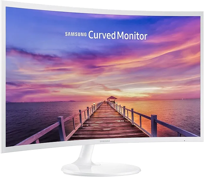 Ремонт блока управления Samsung C27F391FHI