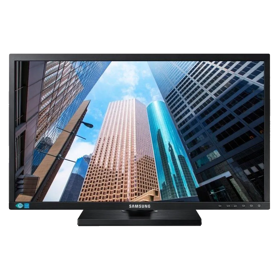 Ремонт блока управления Samsung S27E450B