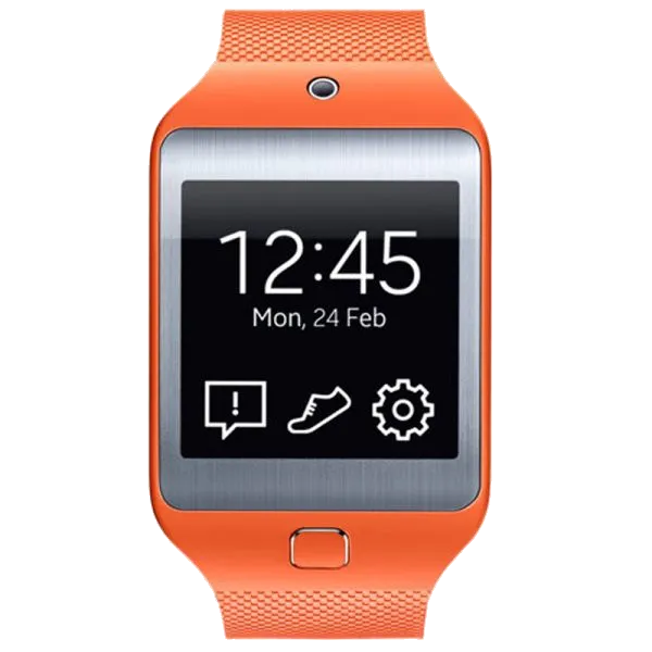 Замена Wi-Fi Samsung Gear 2