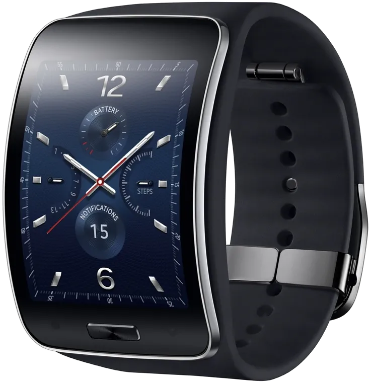 Замена Wi-Fi Samsung Gear S