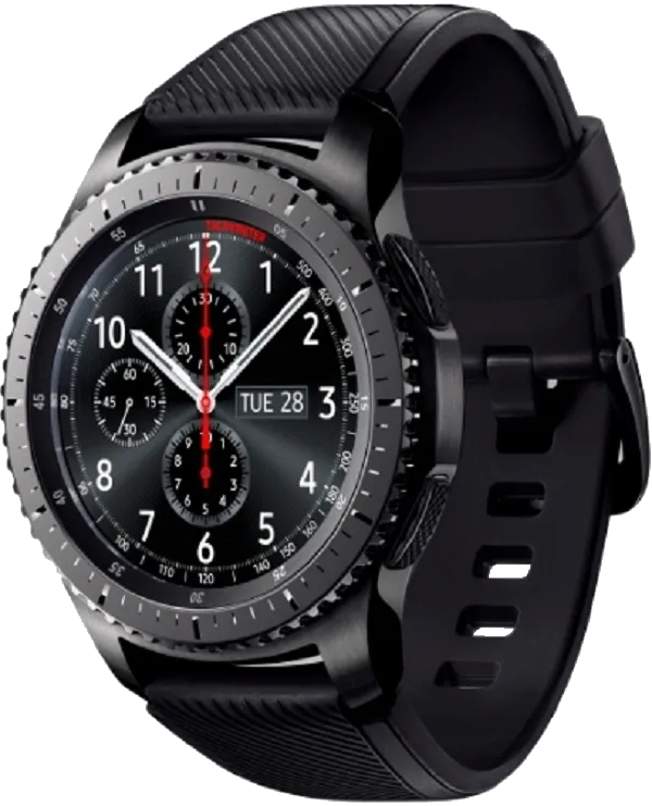 Замена Wi-Fi Samsung Gear S3 Frontier