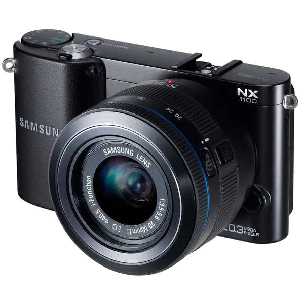 Замена CCD/CMOS матрицы Samsung NX1100