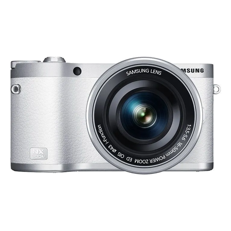 Замена CCD/CMOS матрицы Samsung NX300M