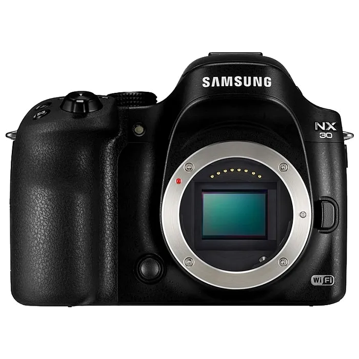 Замена CCD/CMOS матрицы Samsung NX30 Body