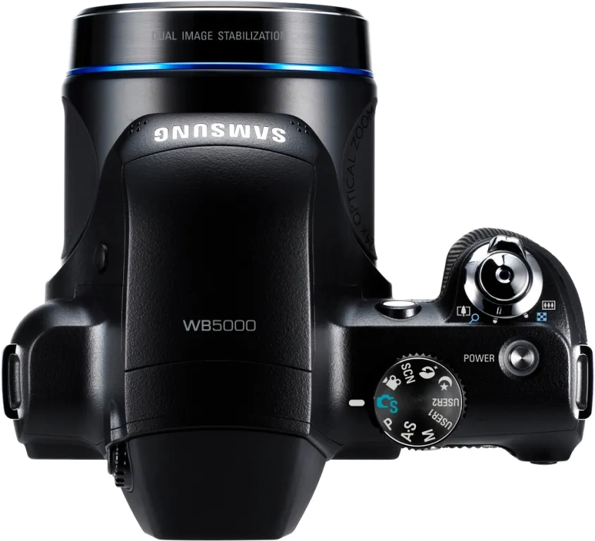 Замена CCD/CMOS матрицы Samsung WB5000