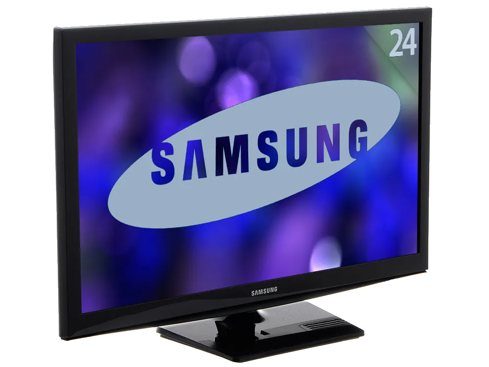 Замена USB порта Samsung UE24H4070
