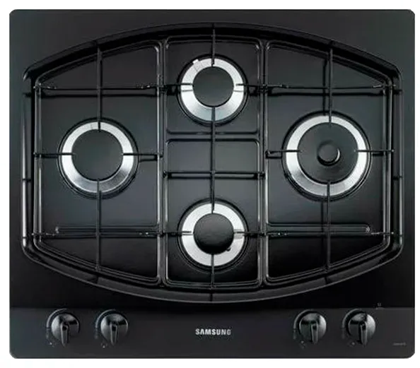Замена конфорки чугунной Samsung GN643EFBR