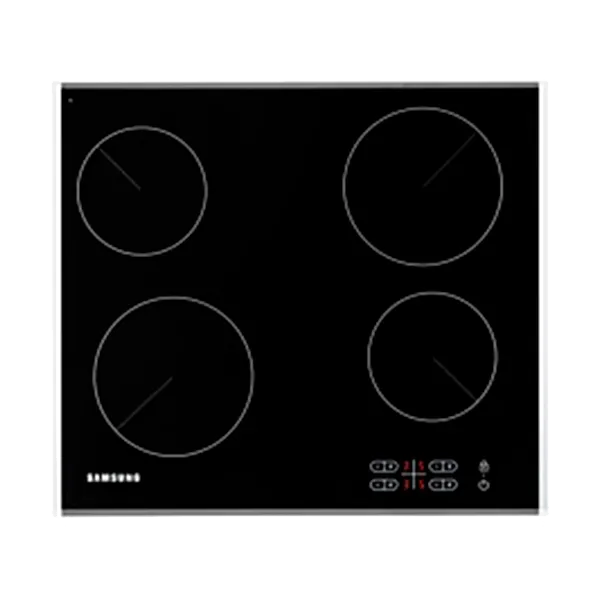 Замена конфорки чугунной Samsung C61RACNR