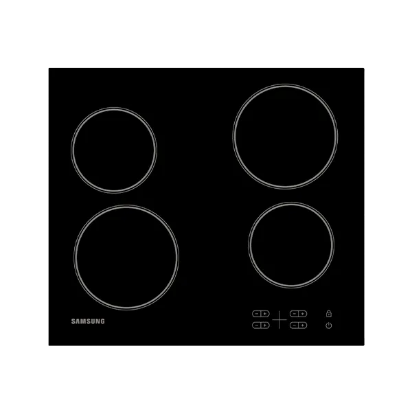 Замена конфорки чугунной Samsung C61RABALR