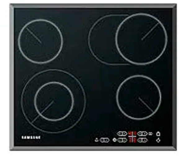 Замена конфорки чугунной Samsung C61RCCNR