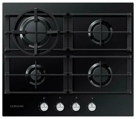 Замена конфорки чугунной Samsung NA64H3010AK