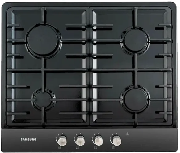 Замена конфорки чугунной Samsung GN641FFBD