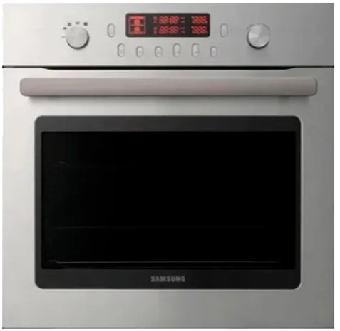 Замена таймера Samsung BT65CDPHXR