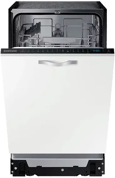 Замена заливного шланга Samsung DW50K4050BB