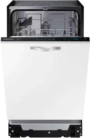 Замена заливного шланга Samsung DW50K4010BB