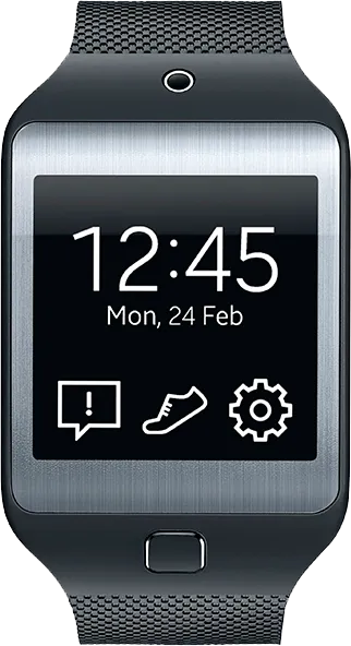 Замена Wi-Fi Samsung Gear 2 Neo