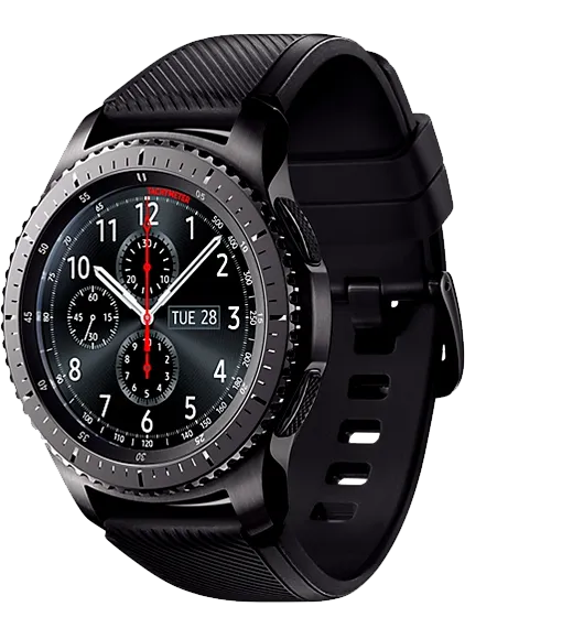 Замена Wi-Fi Samsung Gear