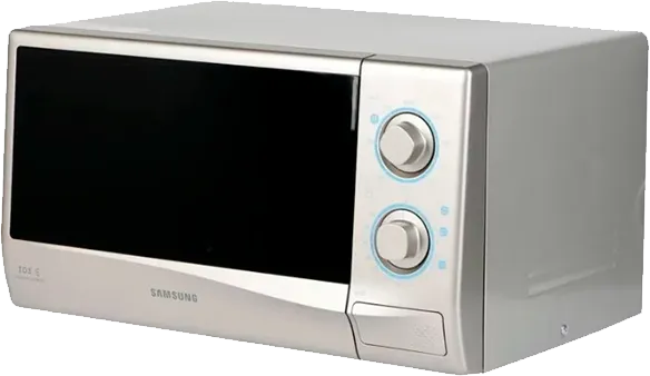 Замена ТЭН Samsung ME712K-S