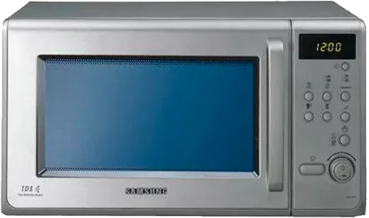 Замена ТЭН Samsung CE287ASTR