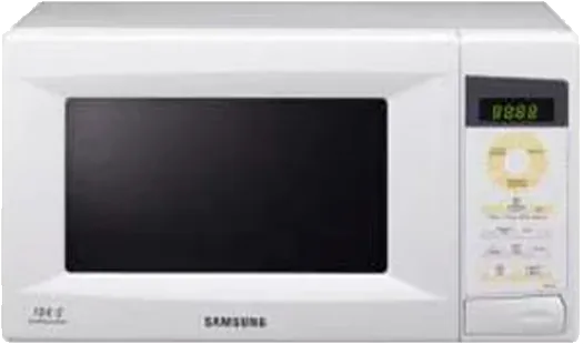 Замена ТЭН Samsung MW73VRS