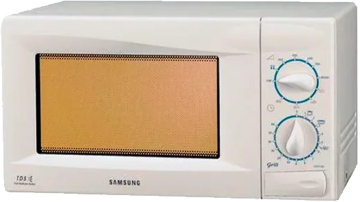 Замена ТЭН Samsung CE2813NR