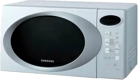 Замена ТЭН Samsung M183GNR