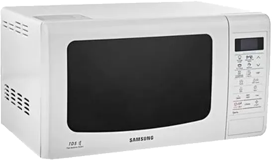 Замена ТЭН Samsung GE83KRW-3X